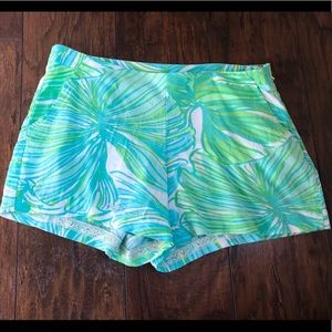 Lilly Pulitzer Shorts